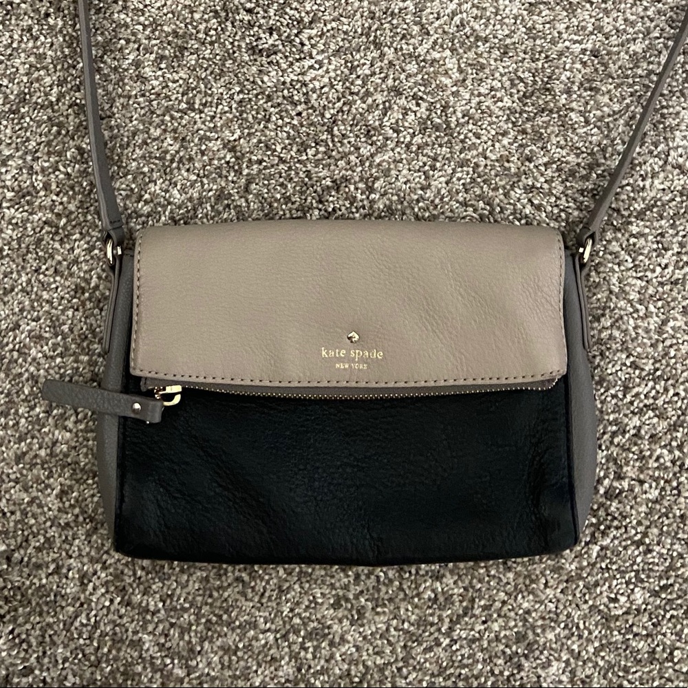 Kate Spade Crossbody